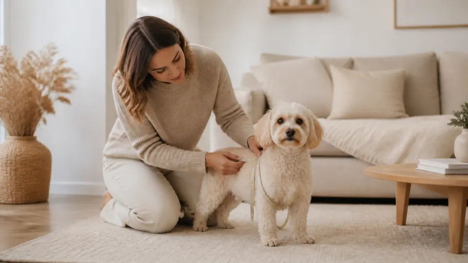 The Ultimate Guide on How to Measure Dog Clothes: Ensuring a Perfect Fit for Your Furry Friend - Everlasting Paws