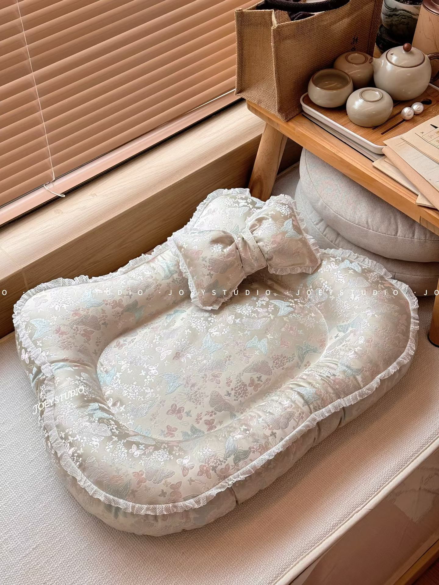 Pet Bed