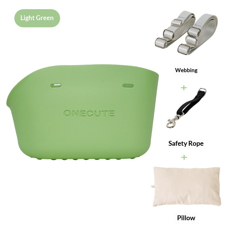 Small pet portable dog outdoor bag, hand-held shoulder cat/dog pet bag, outdoor portable cat/dog pet bag, summer