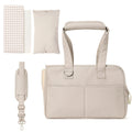 Winter Warmth Pet Bag Single Shoulder Bag Cat Bag Cross-Shoulder Dog Bag Warm and Portable Pet Bag with Thick Handle