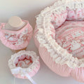 Lolita 40cm/Rose Girl