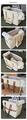New crossbody travel dog bag car portable bag cat bag handbag cross-border dog cage wholesale pet
