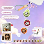 Pet pendant