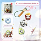 Pet pendant