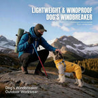 Breathable summer dog shirt, lightweight sun protection clothing for small dogs - Everlasting Paws