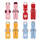 Multi color dog clothing collection, comfortable pet apparel in different styles - Everlasting Paws